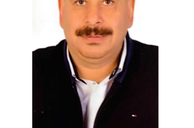 Embracing Digital Transformation: A Call to Action From Eng. Mahmoud Makhlof, Rotary’s Sodic West Governor Elect for Rotarians Worldwide